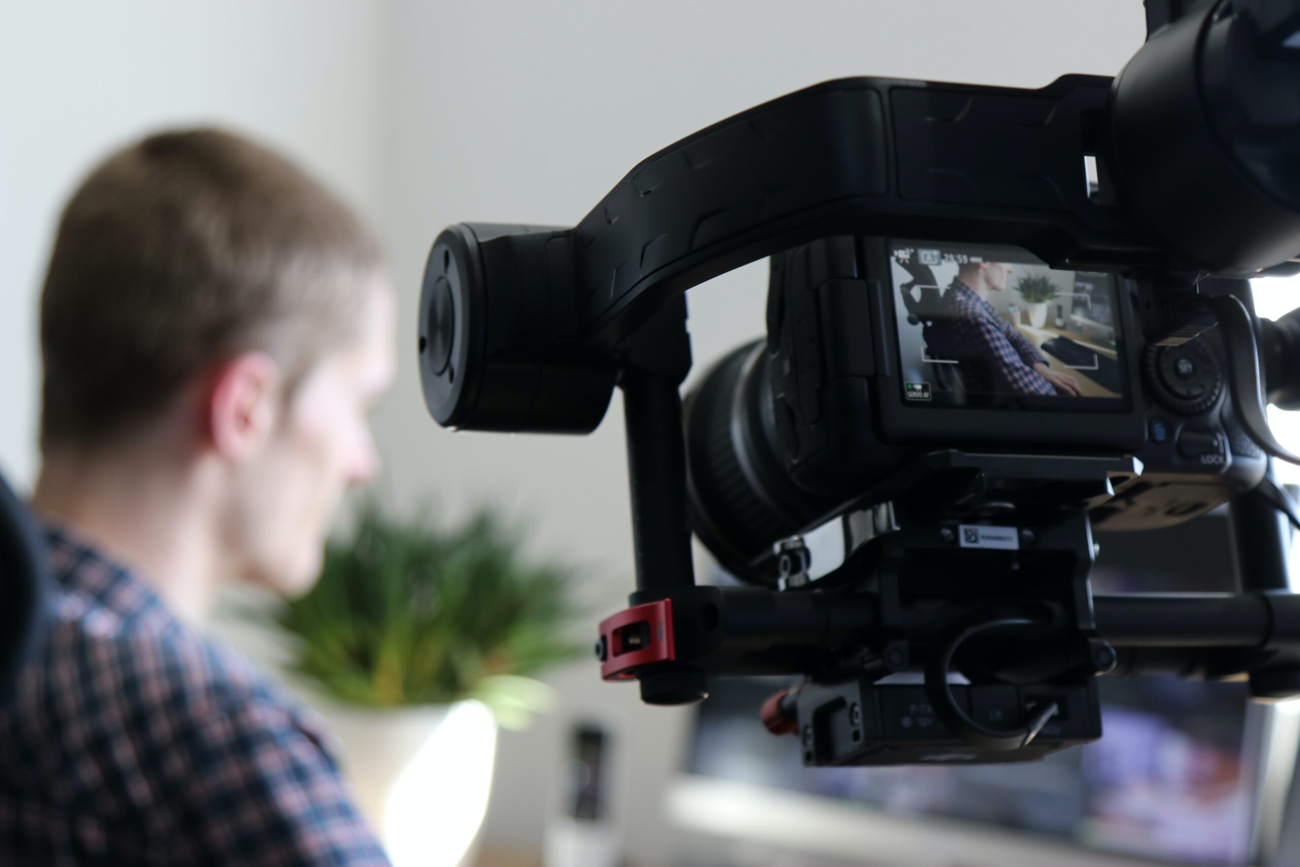 Cameras In The Courtroom